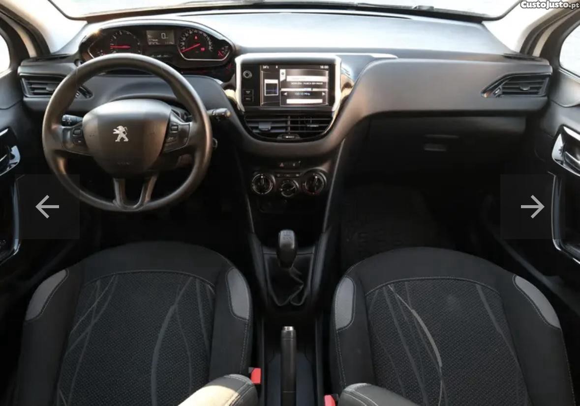Peugeot 208 1.2 - 13 foto 3