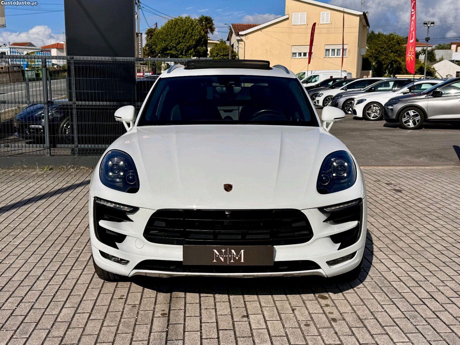 Porsche Macan Macan S 3.0 V6 - 16 — photo 2