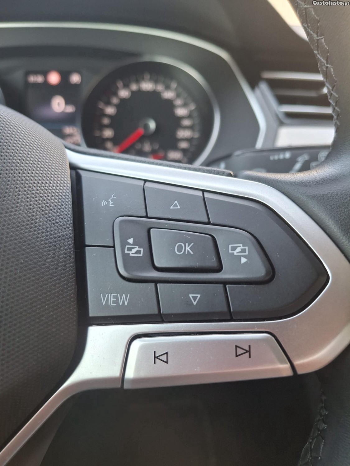 VW Passat Variant 2.0 TDi  R LINE - 22 — photo 4