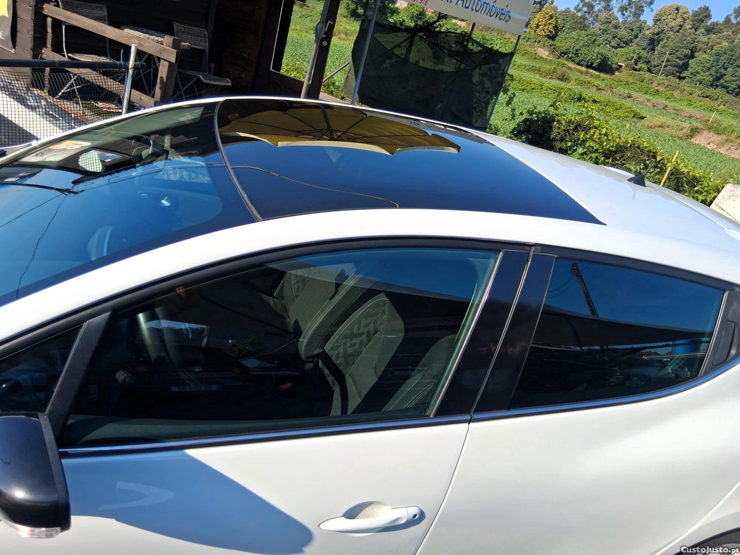 Renault Clio NACIONAL — fotografia 10