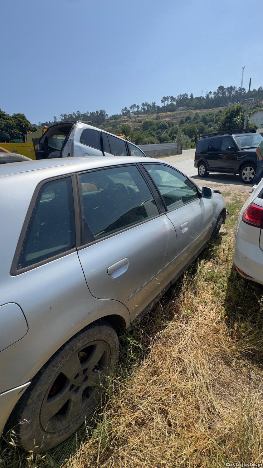 Audi A3 8l - 00 foto 5