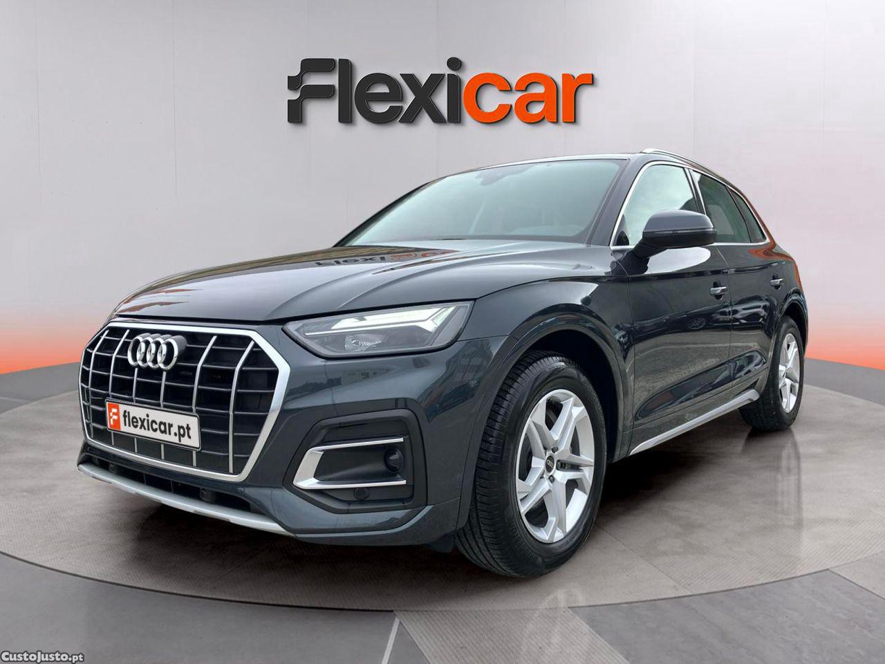 Audi Q5 35 TDI Advanced S tronic - 21 foto 3