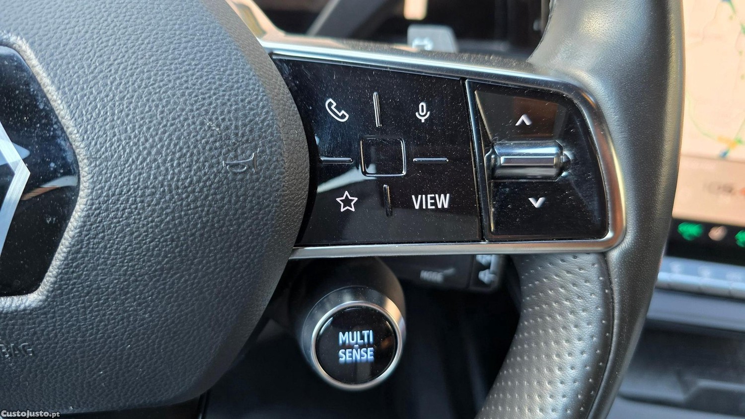 Renault Mégane E-Tech Techno 60KWh — fotografia 15