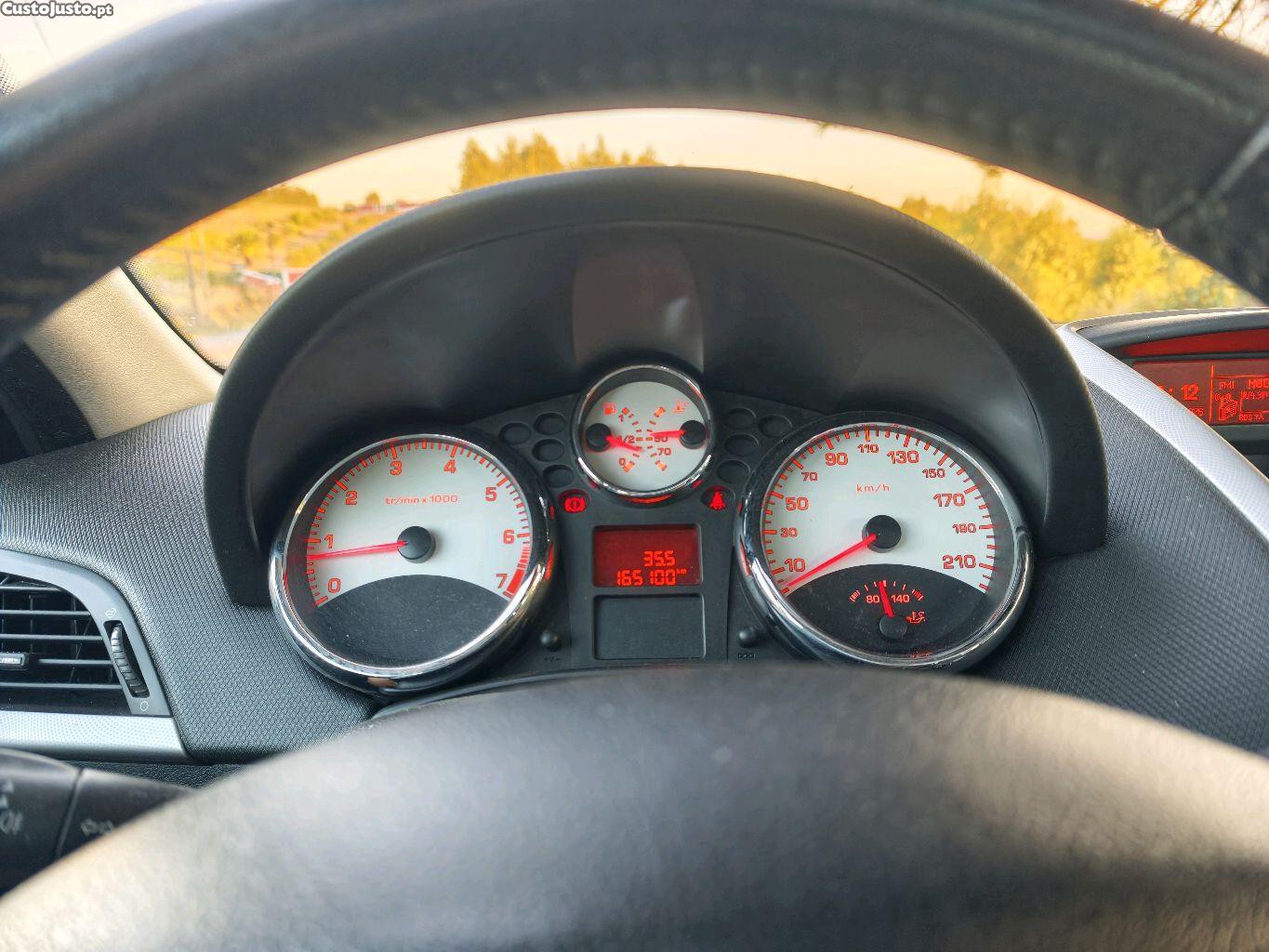 Peugeot 207 SW 1.4 SPORT GPL - 08 foto 3