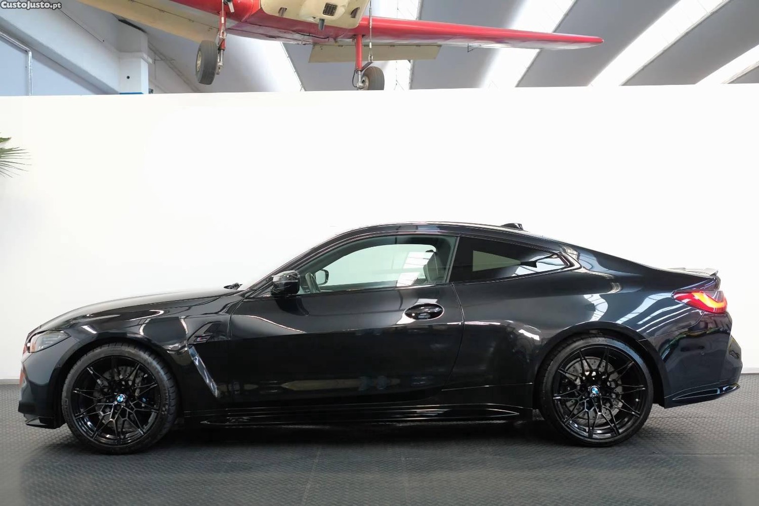 BMW M4 Competition - 21 foto 2