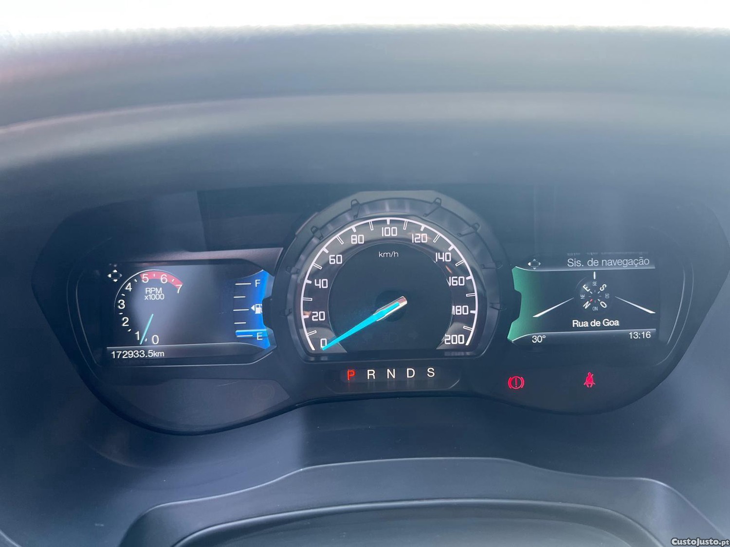 Ford Ranger Auto Wildtrak - 17 foto 4