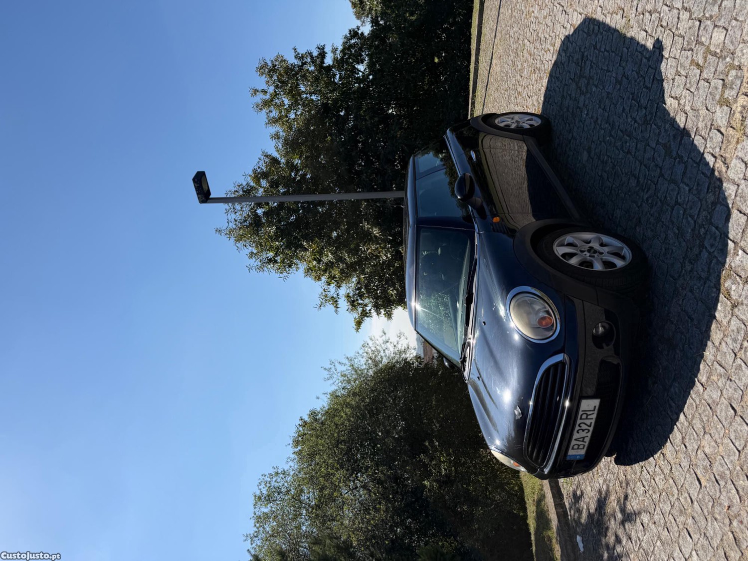 MINI One -N — fotografia 10