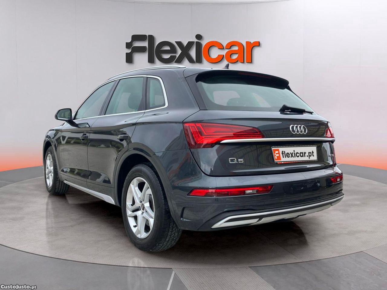 Audi Q5 35 TDI Advanced S tronic - 21 foto 5