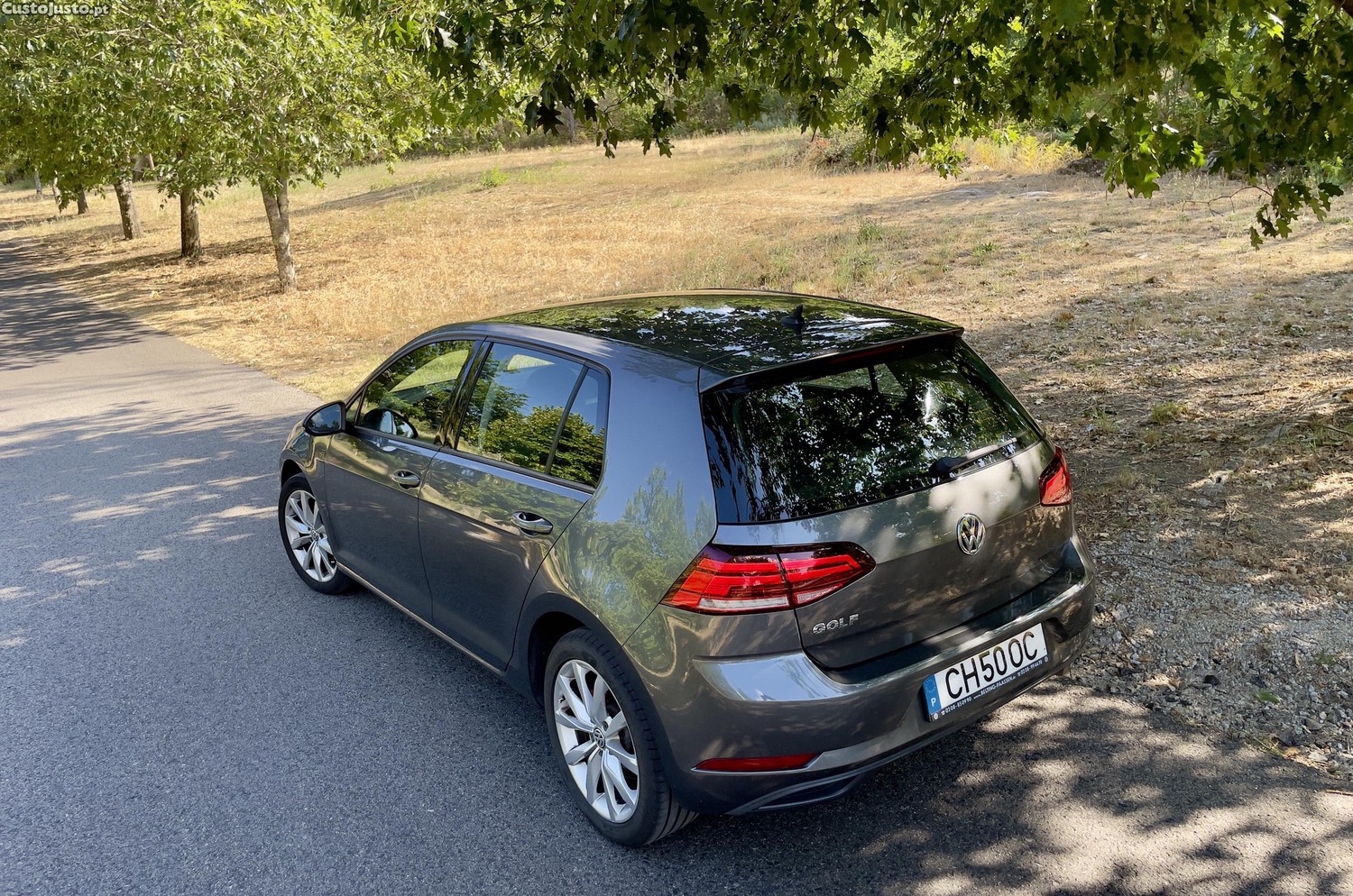 VW Golf JOIN EDITION - 18 foto 5