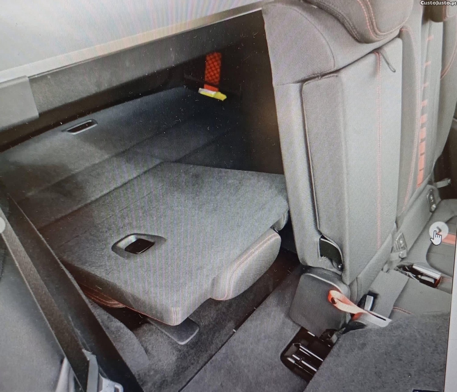 BMW 216 Gran Tourer Line Sport — fotografia 2