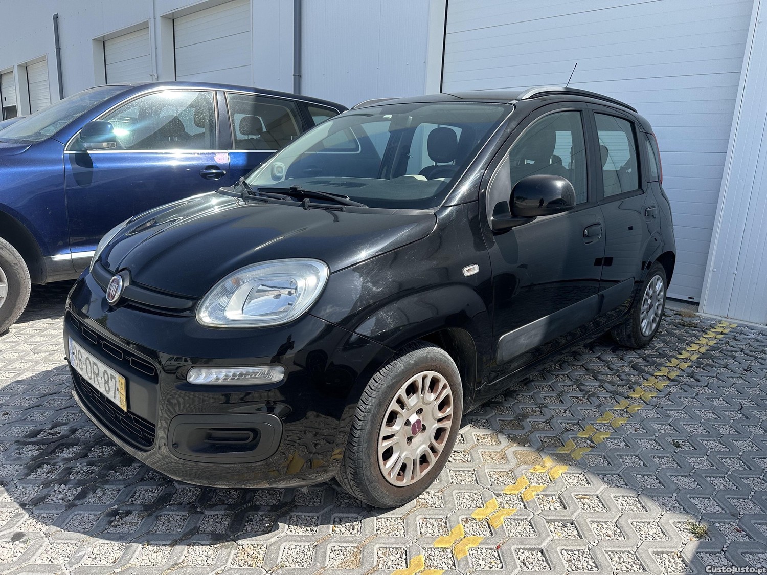 Fiat Panda 1.2 — fotografia 7
