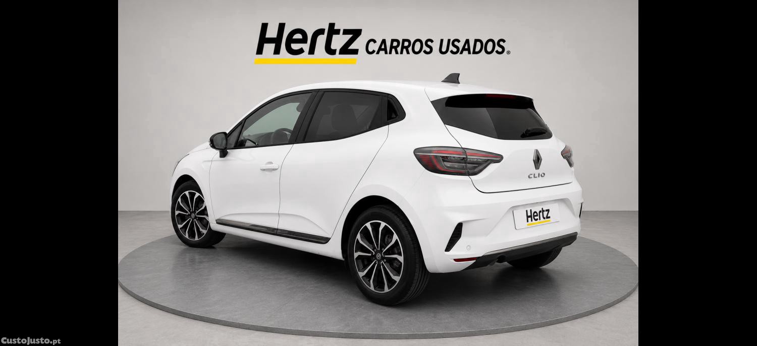 Renault Clio 1.0 Tce Techno - 25 foto 3