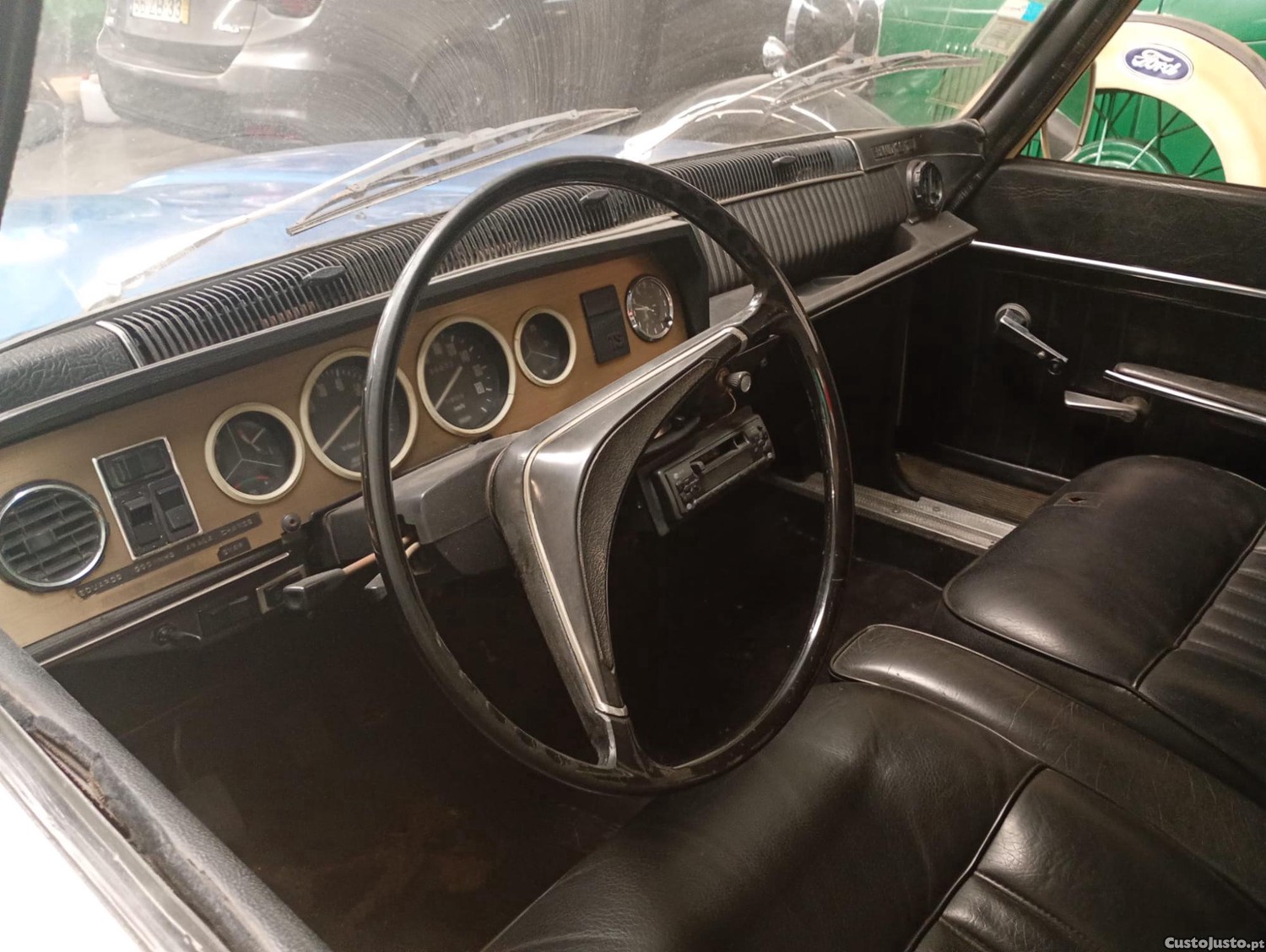 Renault 16 TS — photo 3