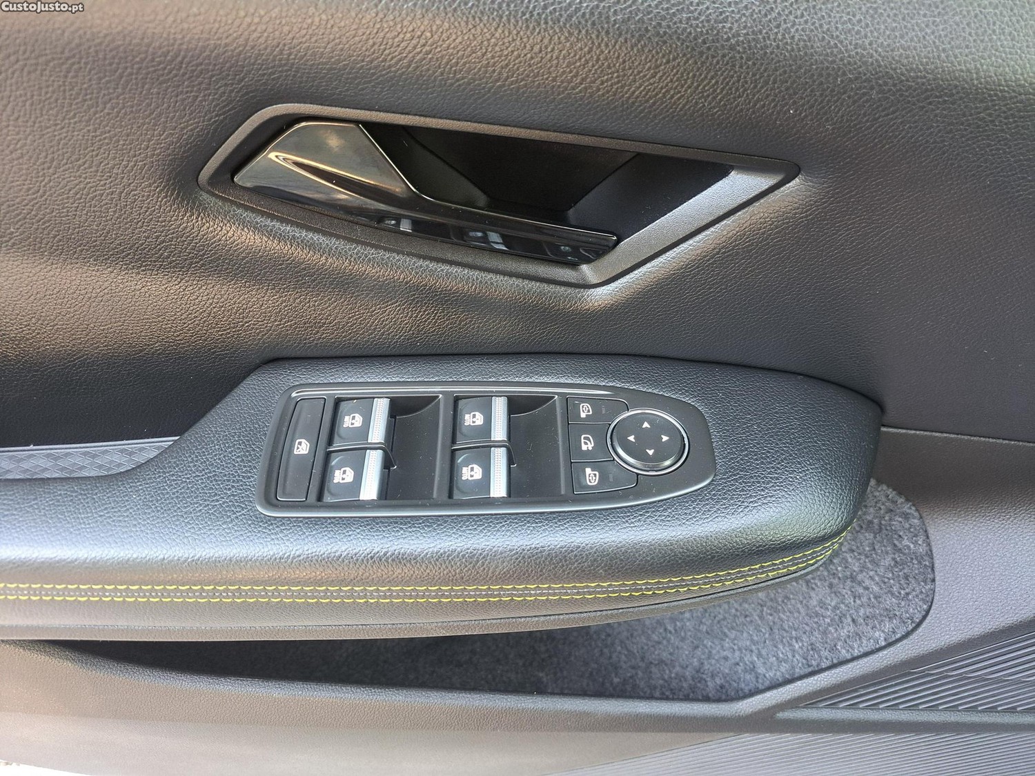 Renault Mégane E-Tech EV60 Techno - 22 foto 4