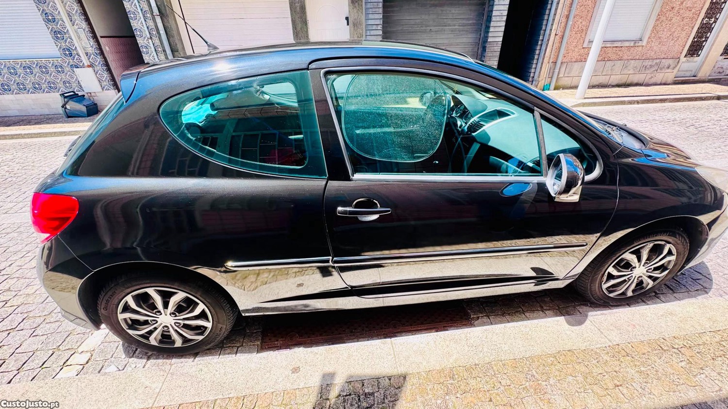 Peugeot 207 . — fotografia 5