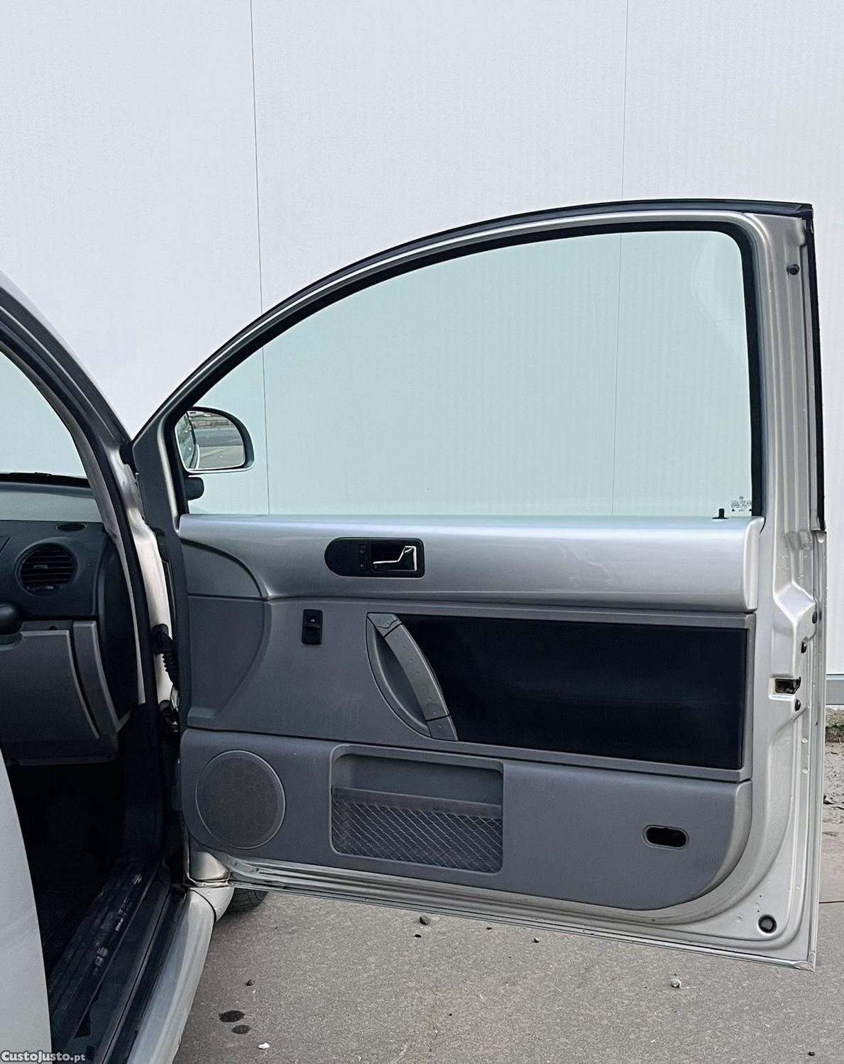 Volkswagen New Beetle New bettle — fotografia 6