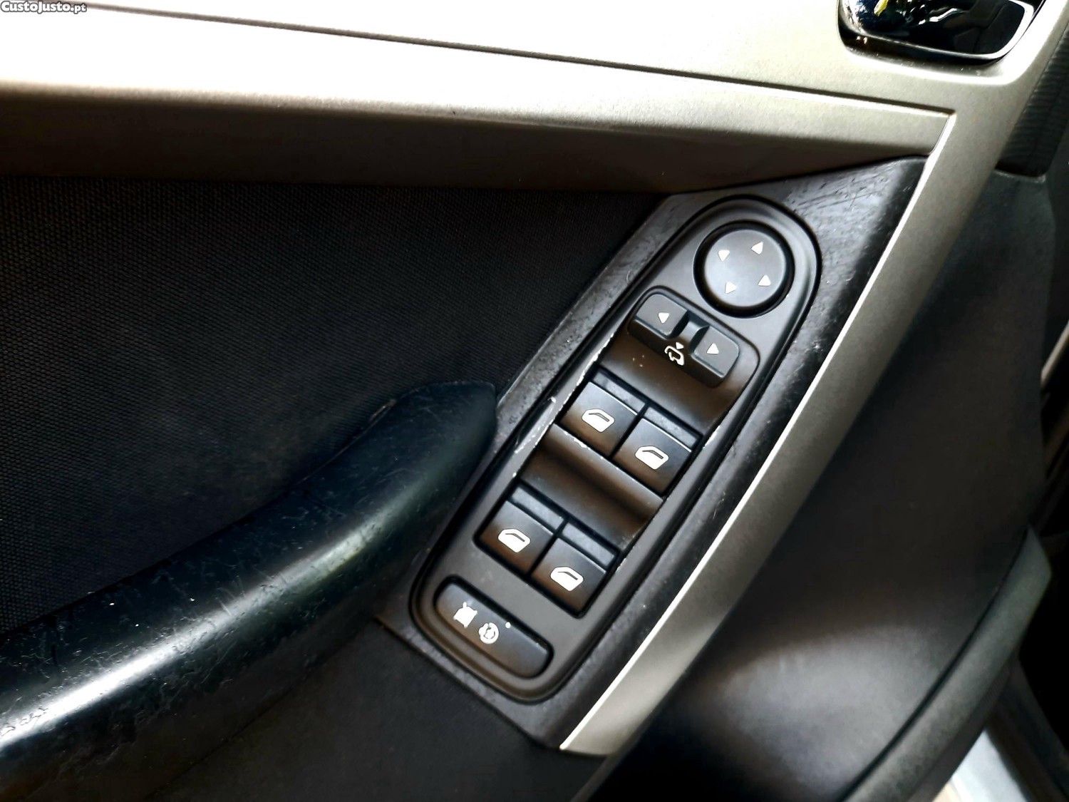 Citroën C4 Picasso — fotografia 6