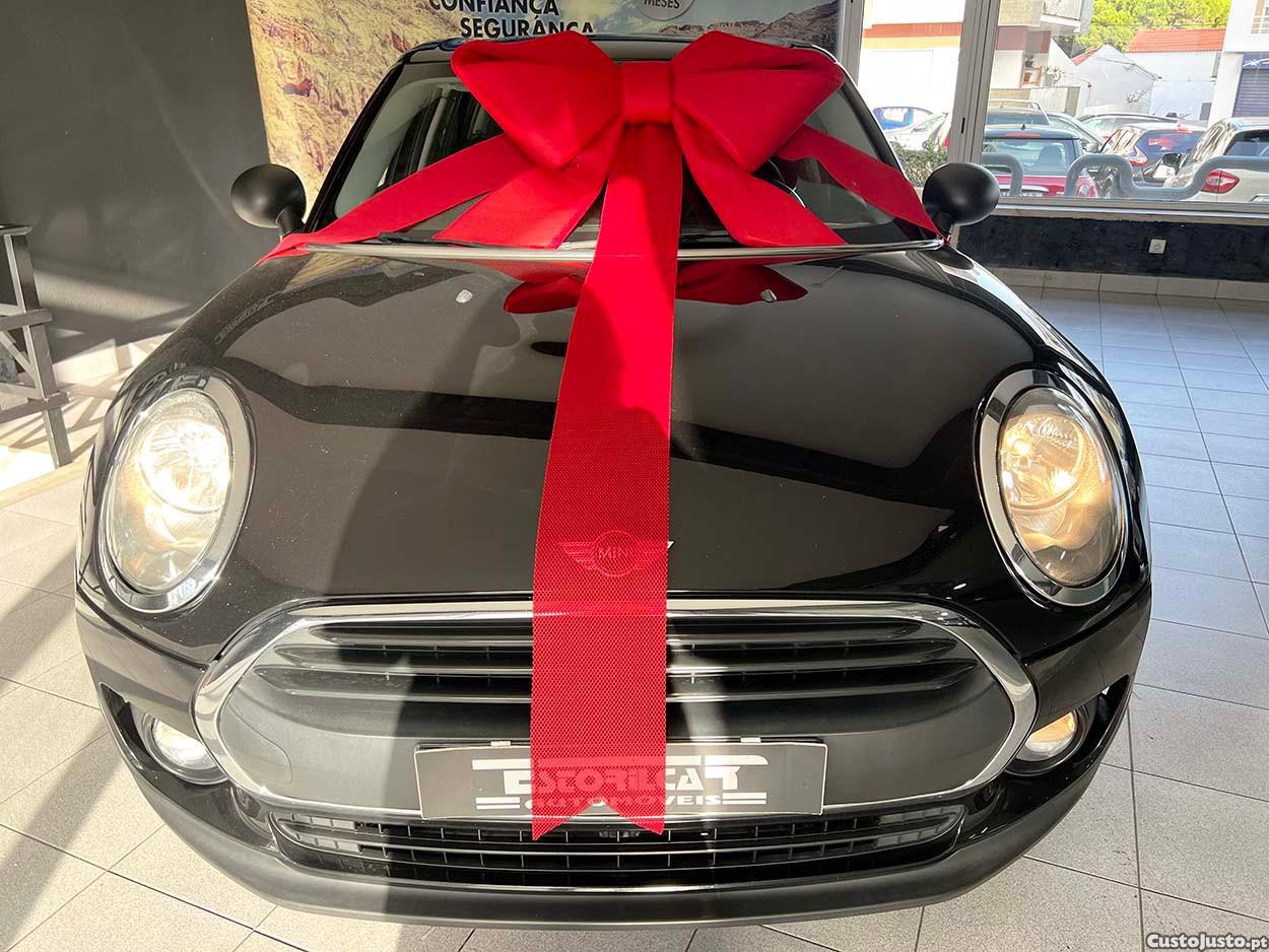 MINI Clubman One D Auto - 18 foto 5