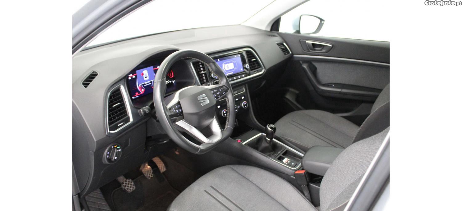 Seat Ateca 1.0 TSI Style 110cv - 23 foto 5