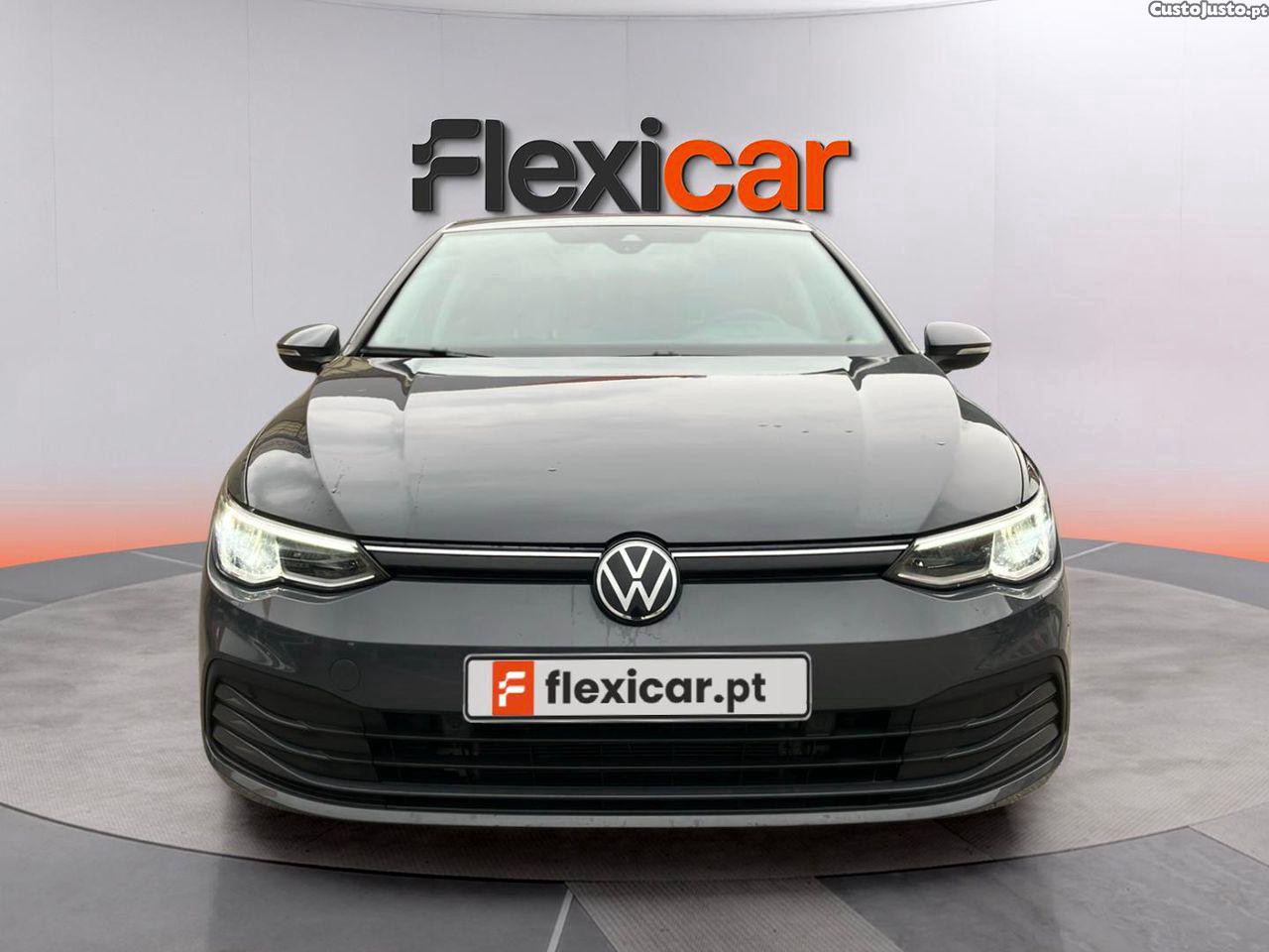 VW Golf 1.0 TSI Life - 23 foto 2