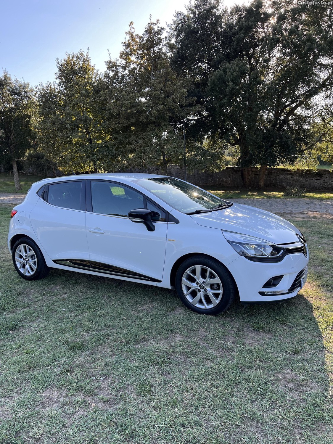 Renault Clio Utilitário — photo 3
