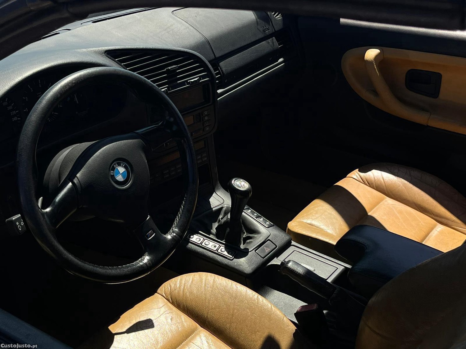 BMW 320 nacional — photo 4