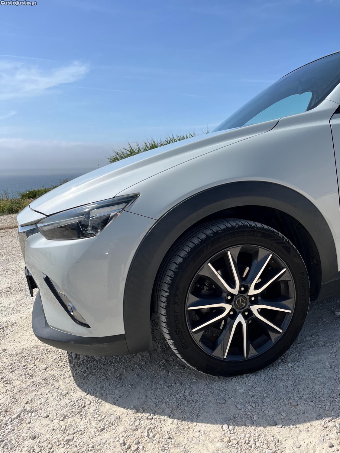 Mazda CX-3 Cx-3 — photo 3