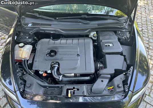 Volvo V50 1.6 D Drive Start/Stop — fotografia 2
