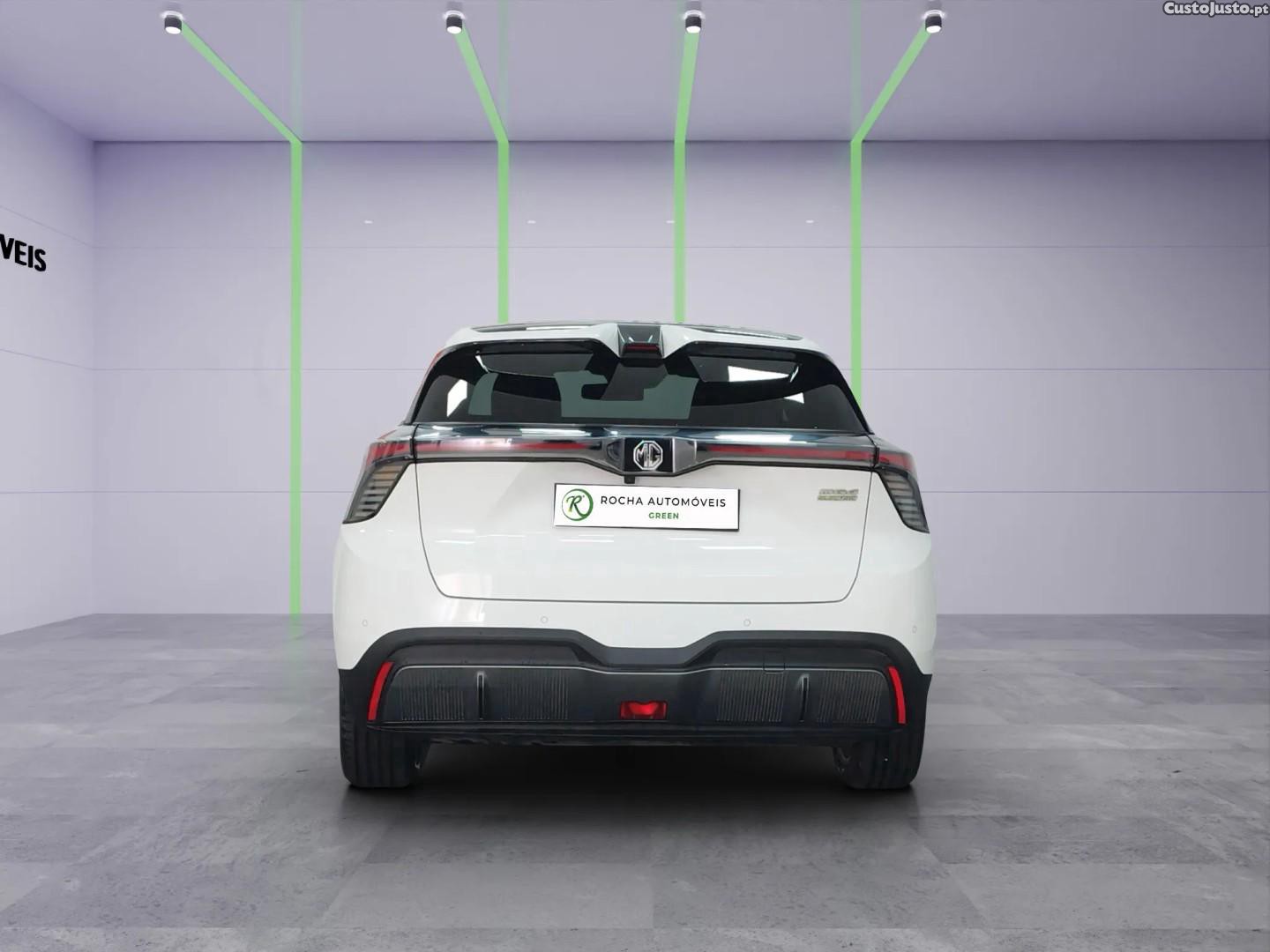 MG  64 kWh Comfort - 23 — photo 4