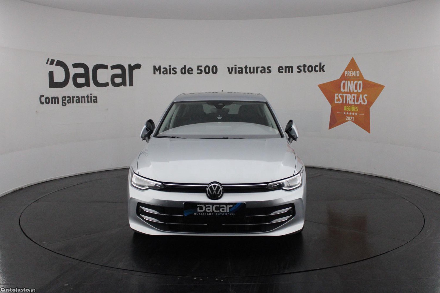VW Golf 1.5 E-HYBRID STYLE DSG (AUTO) - 25 foto 2