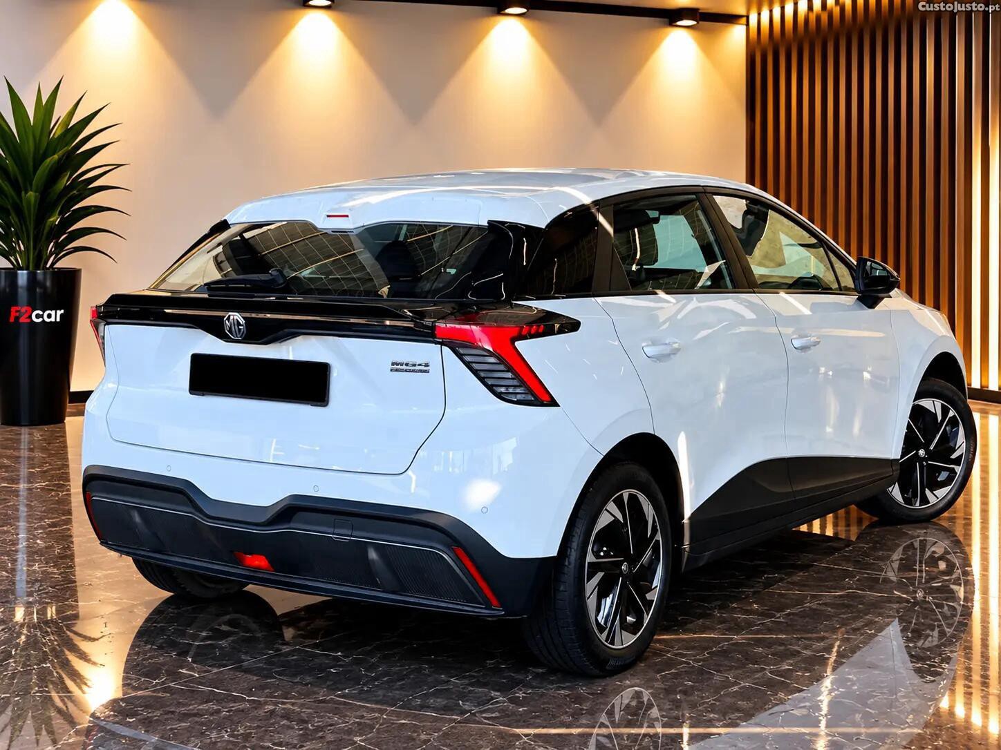 MG  51 kWh Standard - 24 — photo 3
