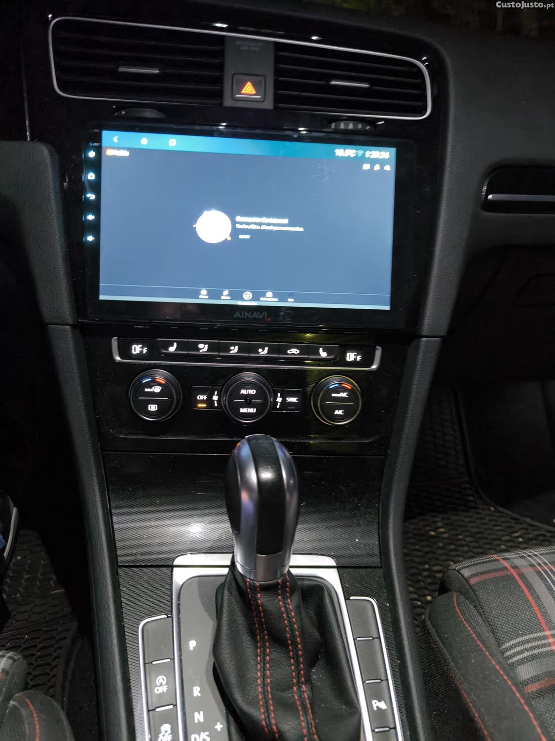 VW Golf GTI 7 DSG - 17 — photo 4