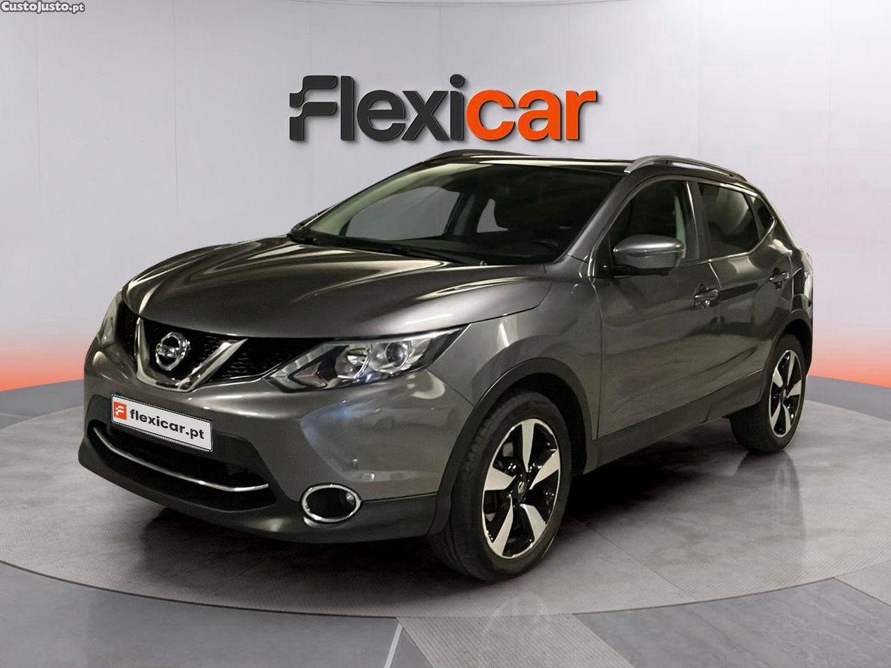 Nissan Qashqai 1.2 DIG-T N-Connecta 18 - 15 — photo 2