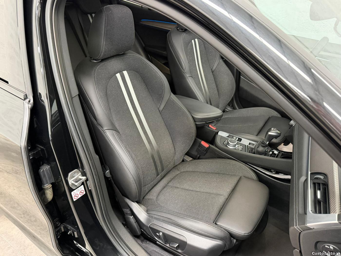 BMW X2 25 e xDrive X Pack M — fotografia 9