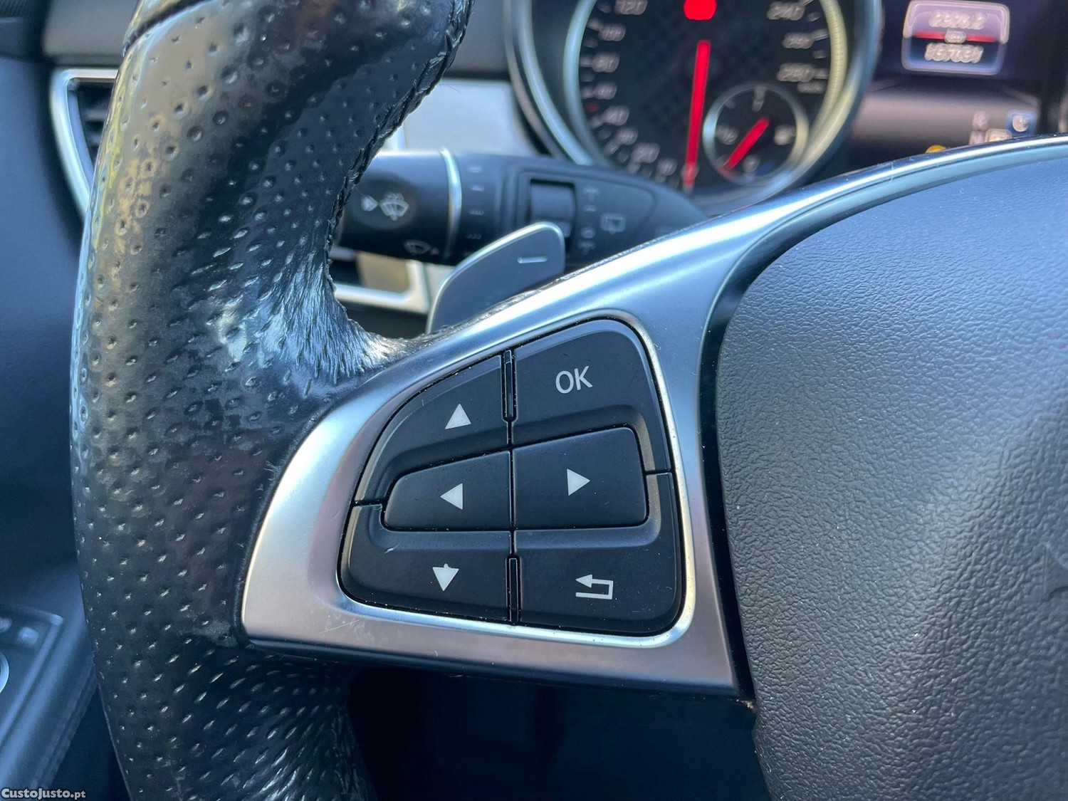 Mercedes-Benz GLE 43 AMG 4-Matic — fotografia 5