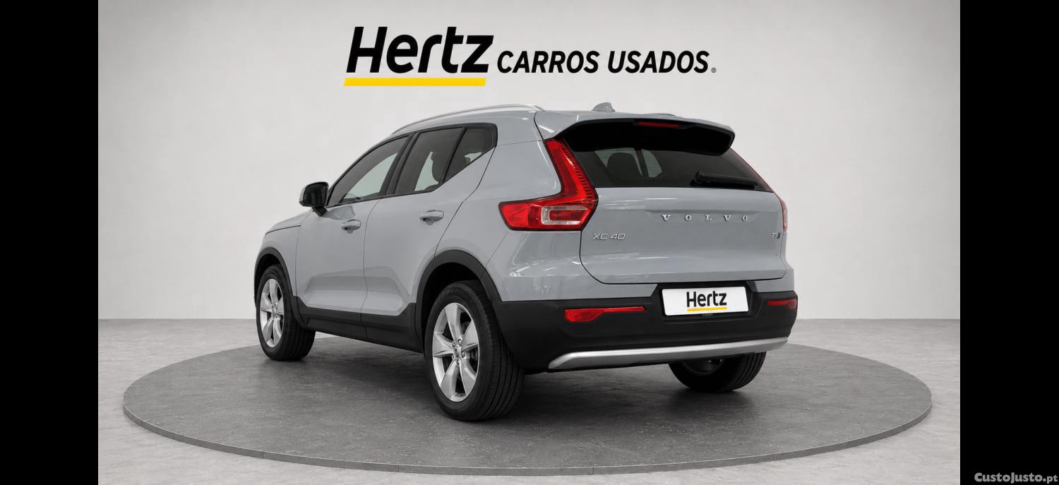 Volvo XC40 1.5 T2 Core Auto - 24 foto 3