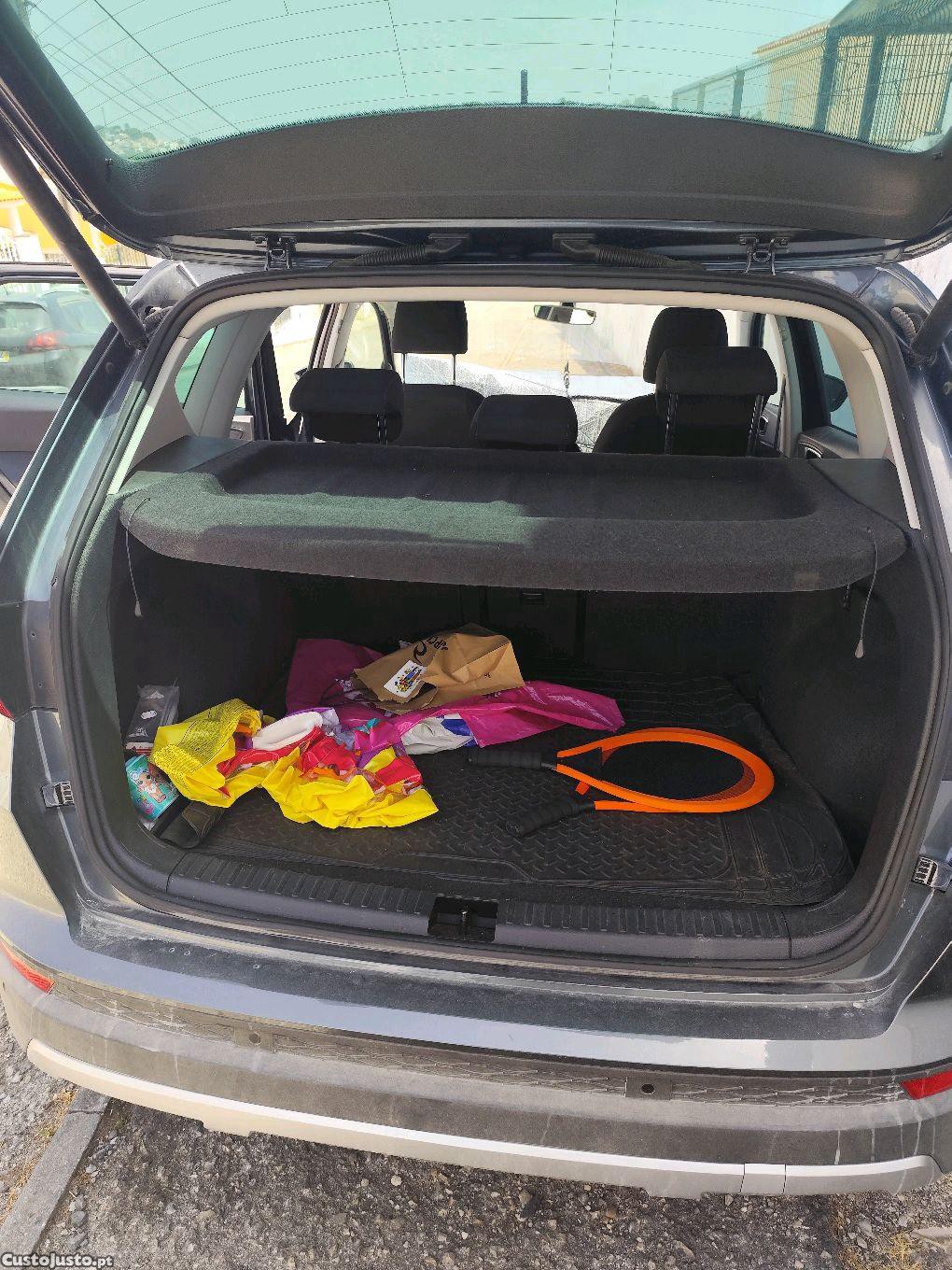 SEAT Ateca Style — fotografia 2