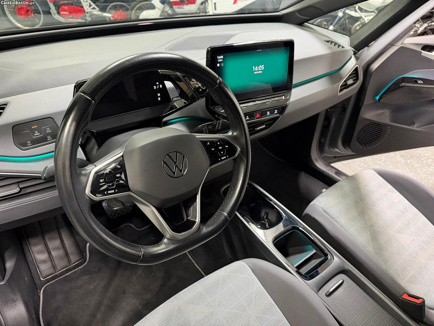 Volkswagen ID.3 Pure Performance City — fotografia 17