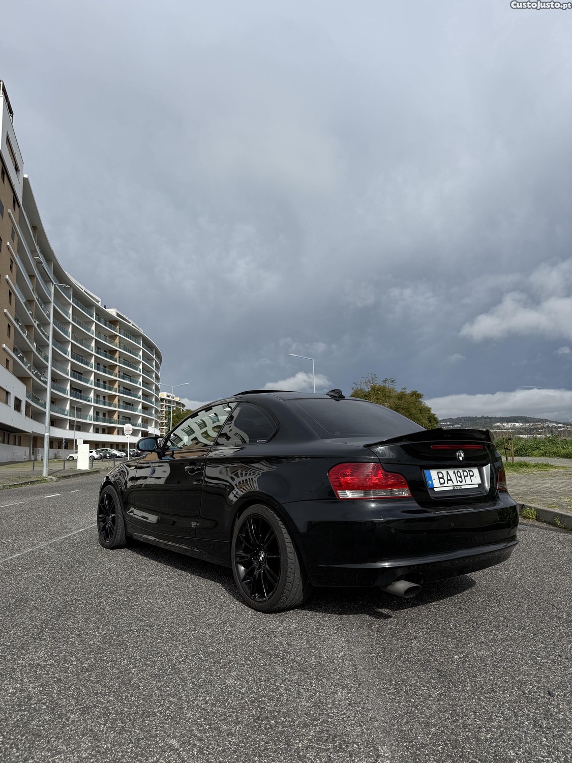 BMW 120 Coupé - 08 foto 3