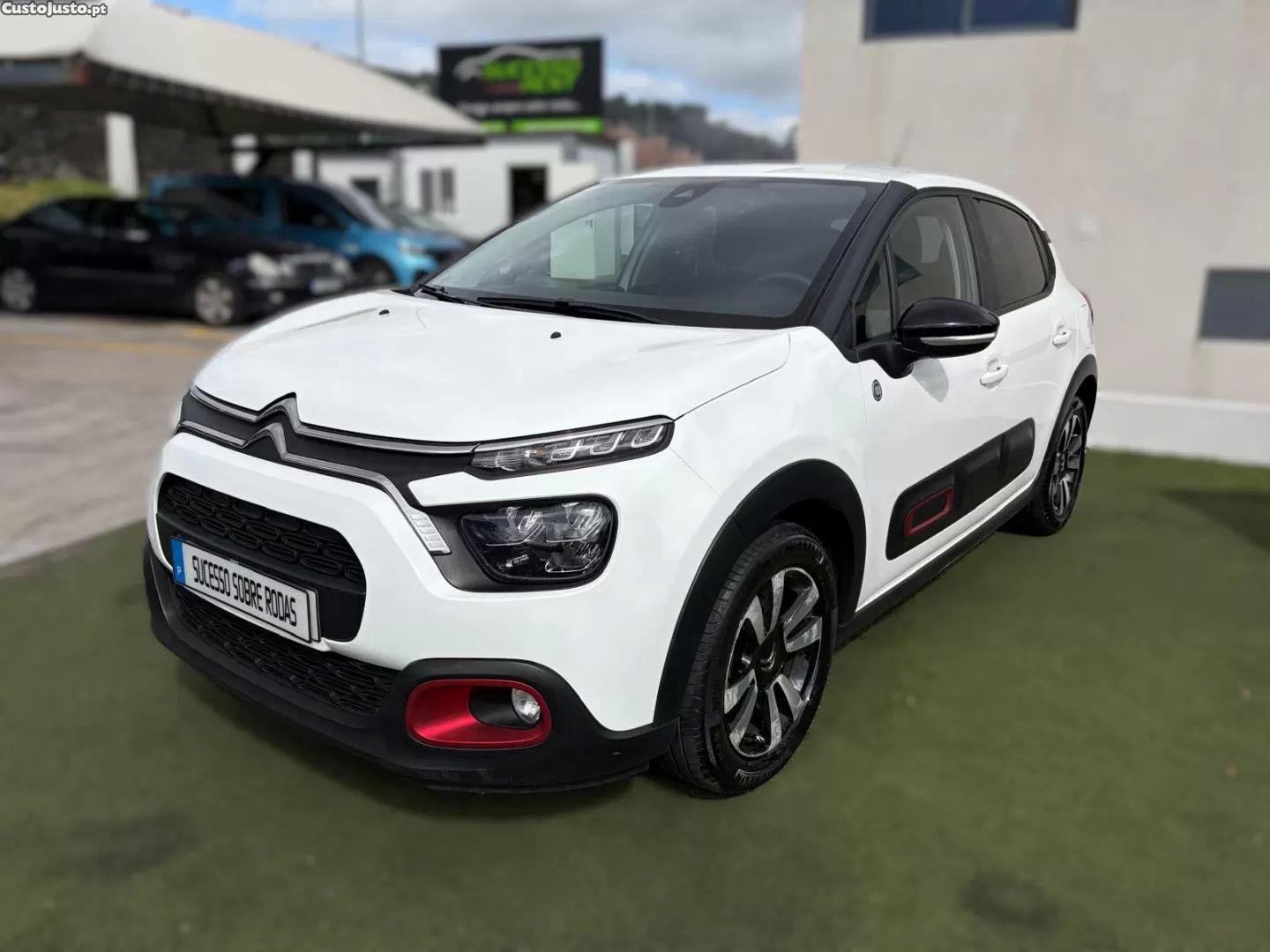 Citroën C3 1.2 puretech - 22