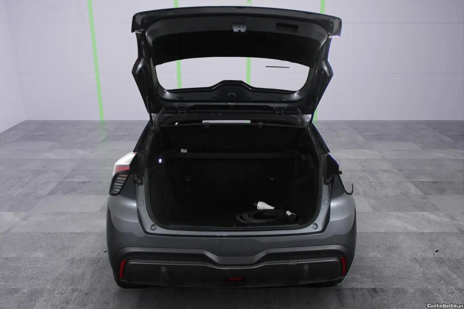 MG  64 kWh Comfort - 23 — photo 5