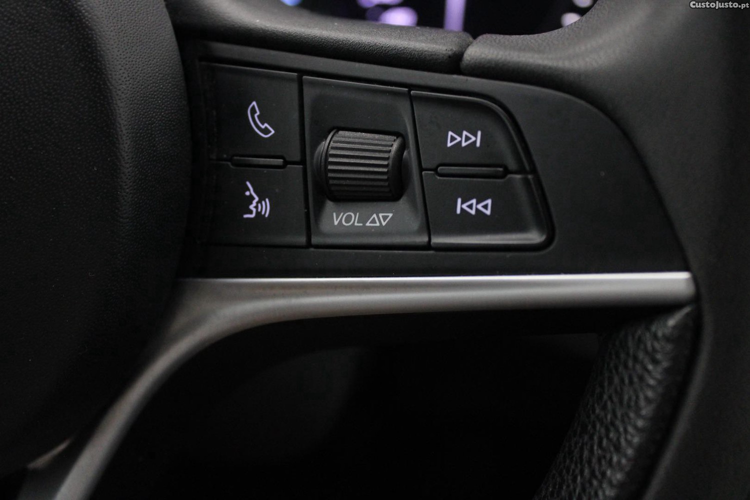 Alfa Romeo Giulia 2.2D — fotografia 29