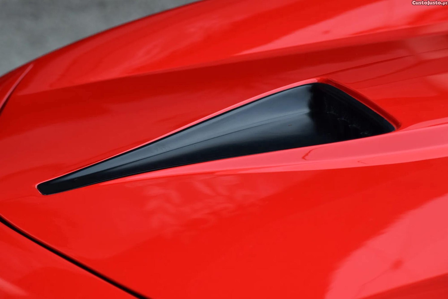 Alfa Romeo Montreal V8 — fotografia 17