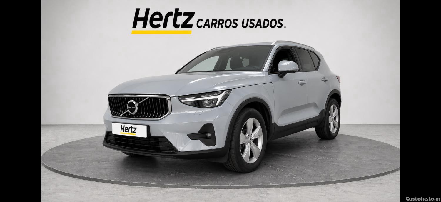 Volvo XC40 1.5 T2 Core Auto - 24 foto 2