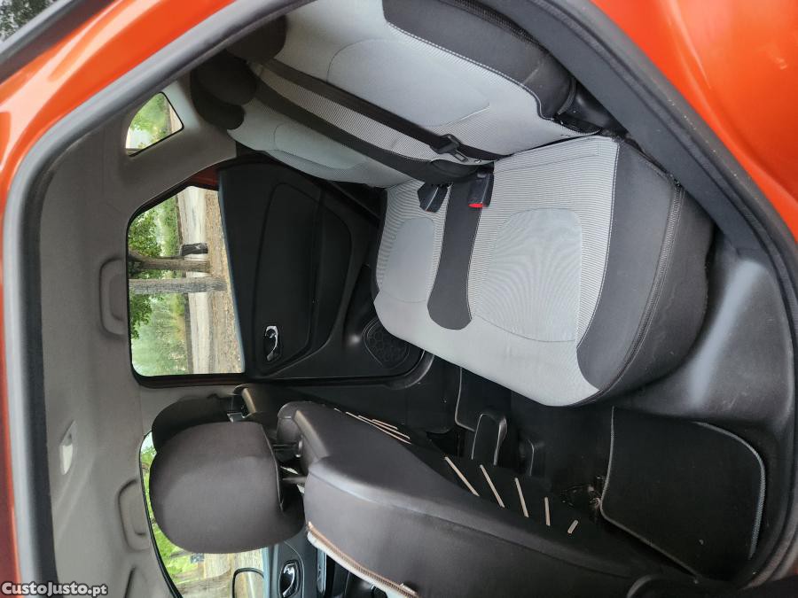 Renault Captur 1.5 dCi Expression — fotografia 6