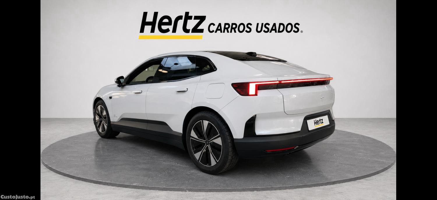 Polestar  Range Single Motor(rwd) - 24 foto 4