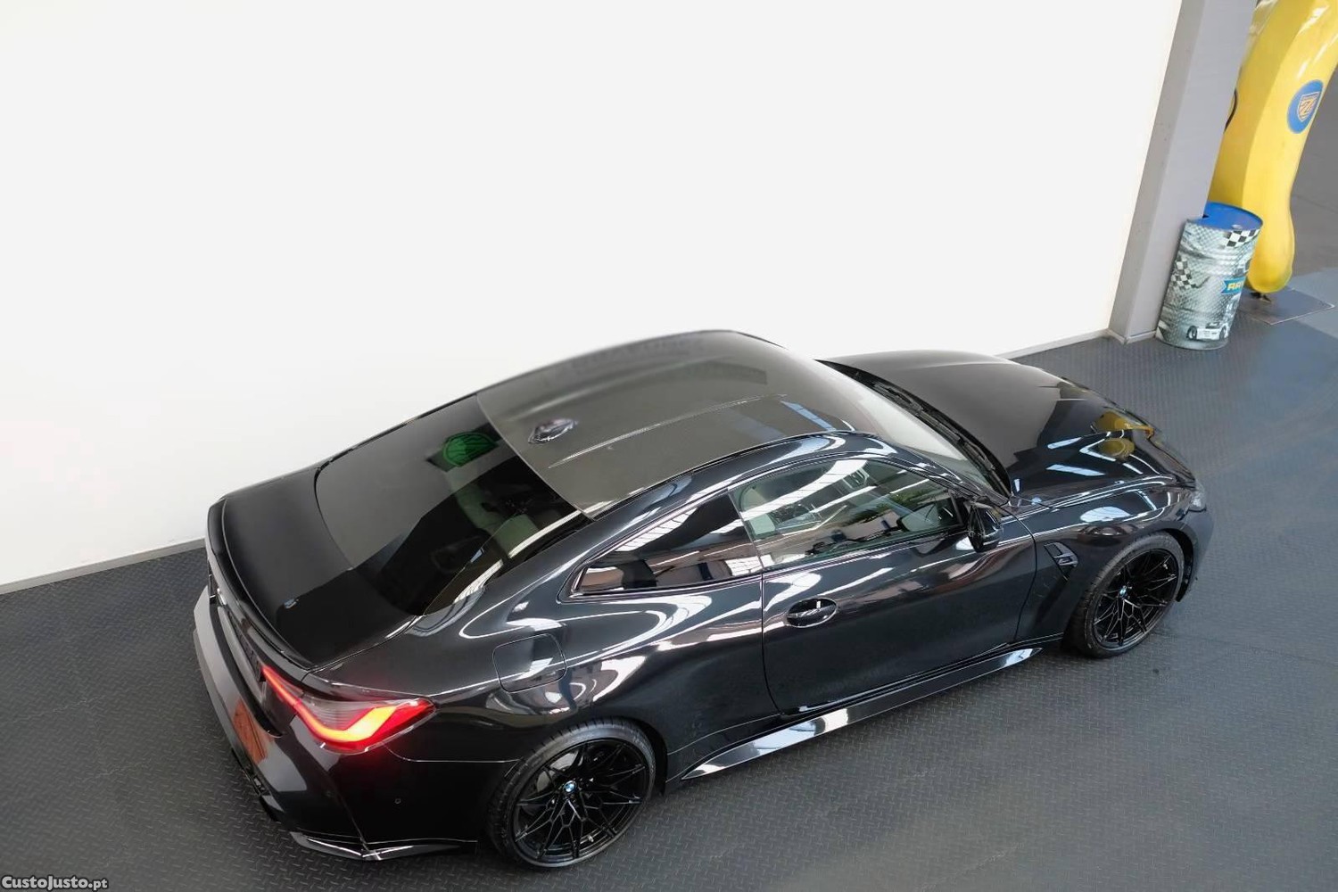 BMW M4 Competition - 21 foto 3
