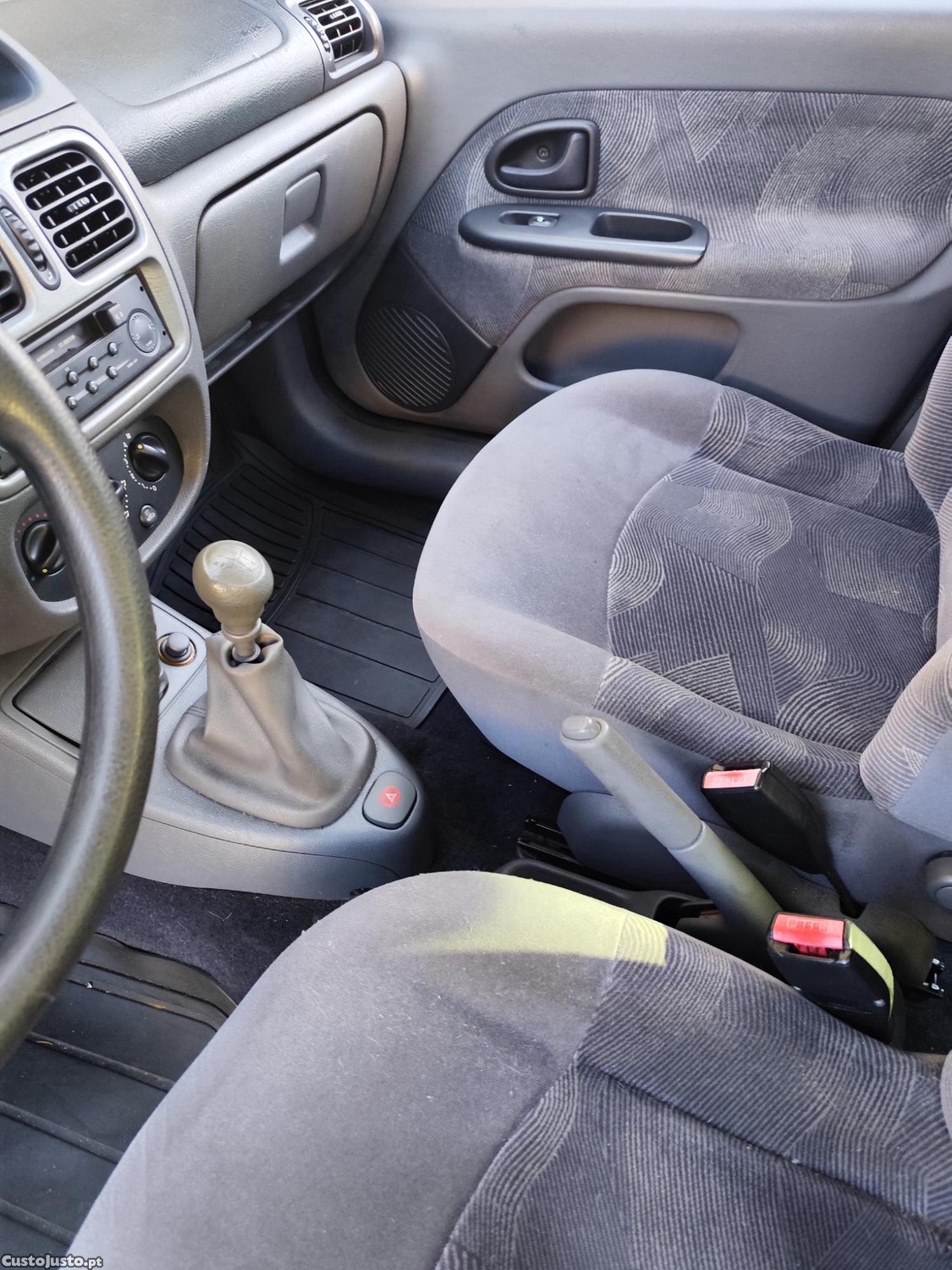 Renault Clio FASE 2 — photo 5
