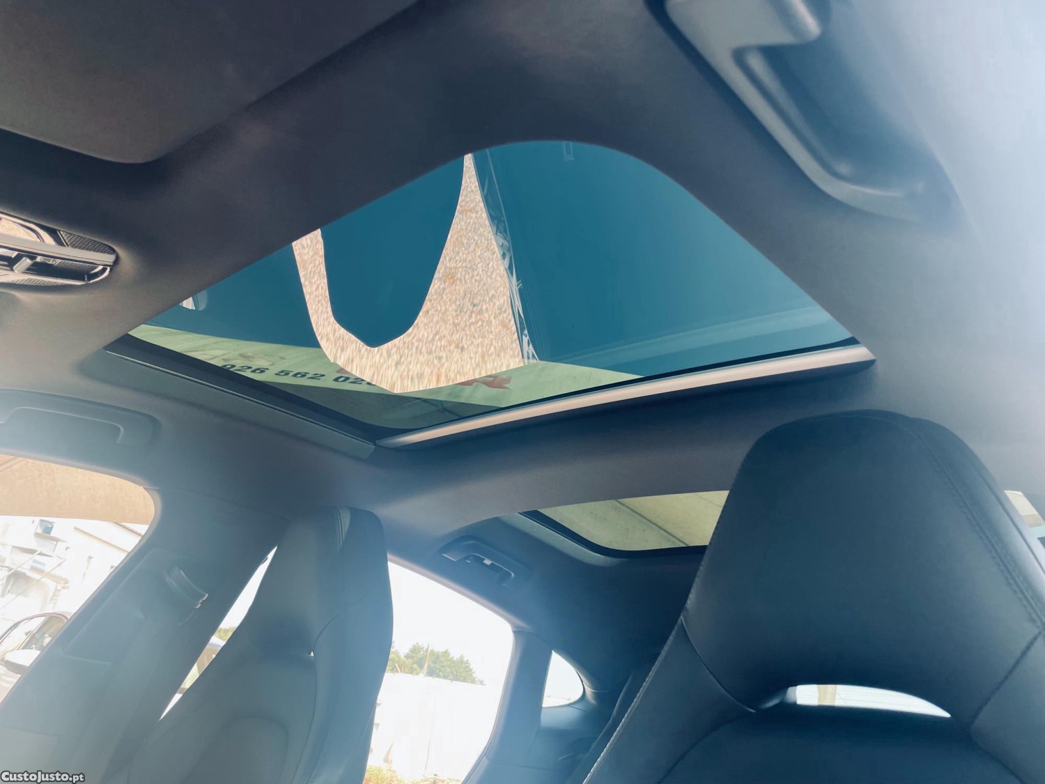 Porsche Panamera 4 e Hybrid full extras novo modelo - 18 — photo 5