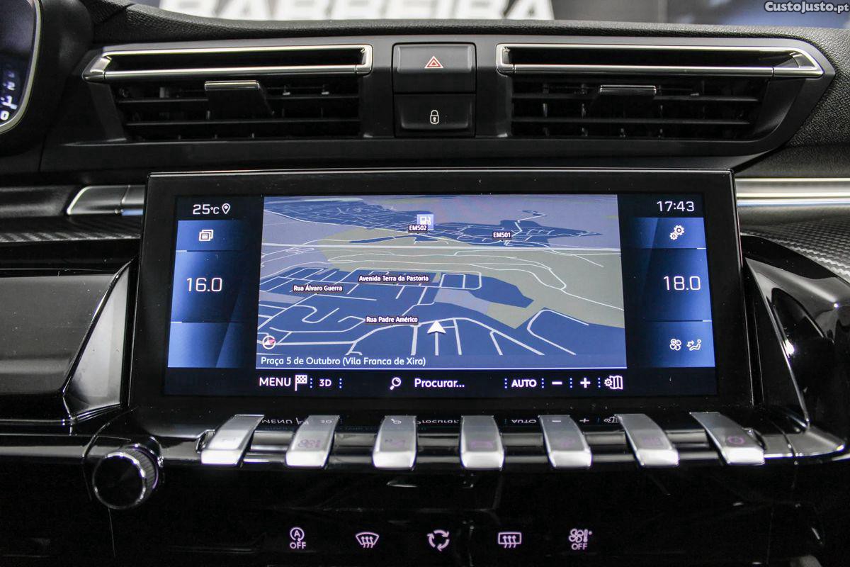 Peugeot 508 1.5 BlueHDi Allure Pack EAT8 - 19 — photo 5
